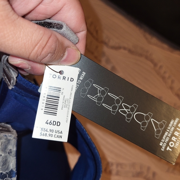 Bra - Picture 3 of 3